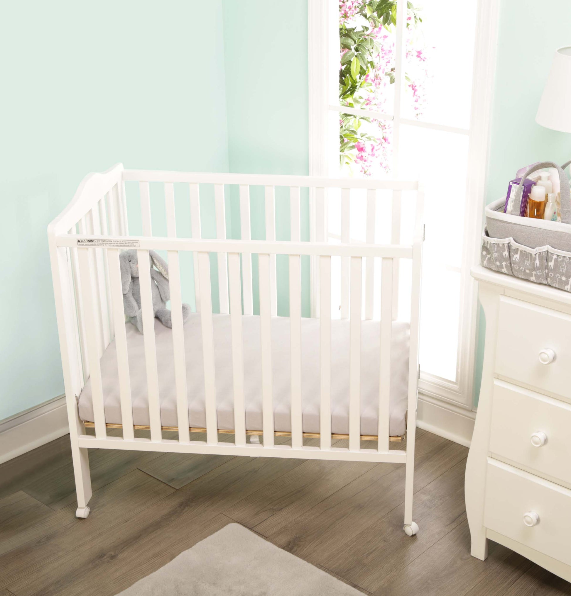 Crib Bedding, Playard sheet