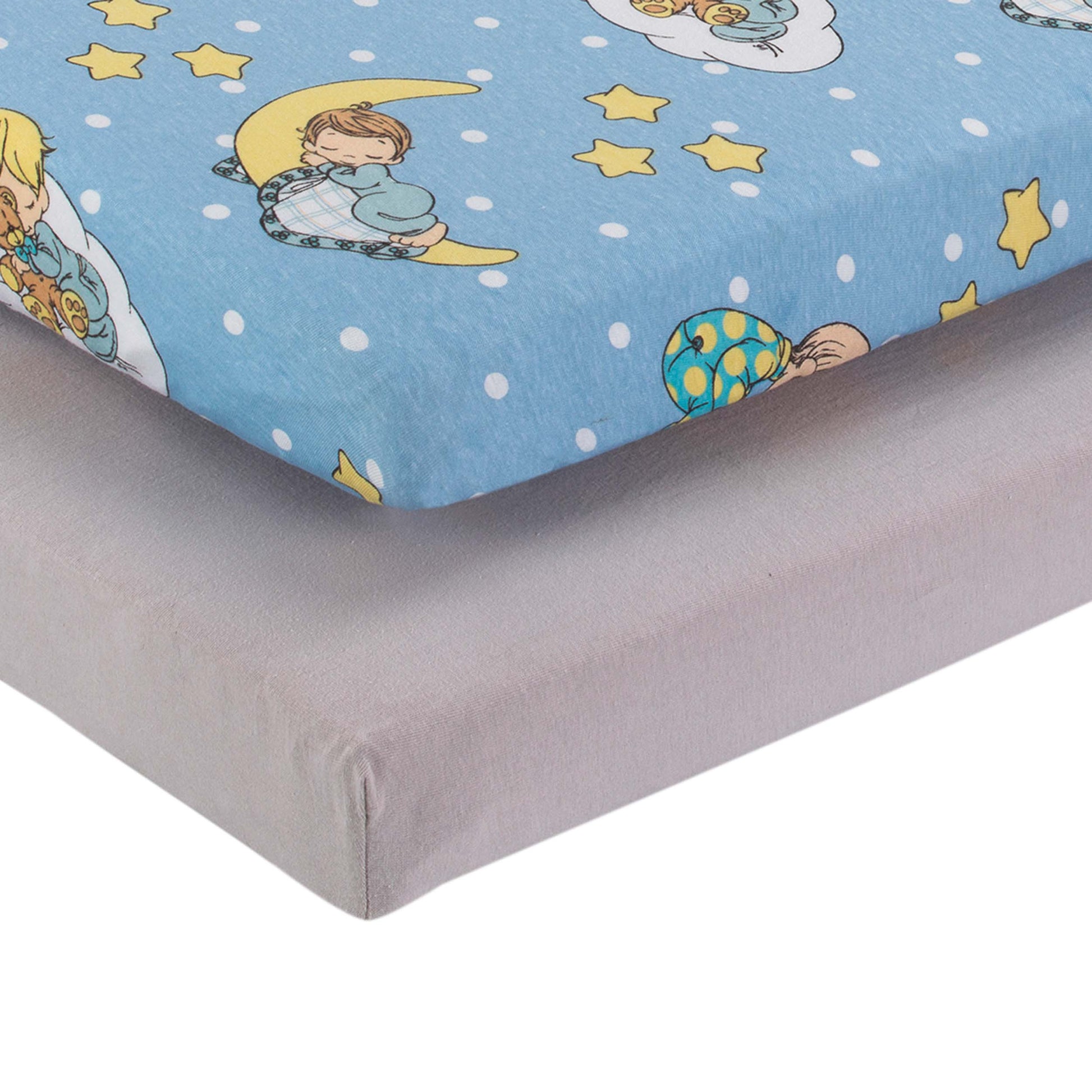 Crib Bedding, Playard sheet