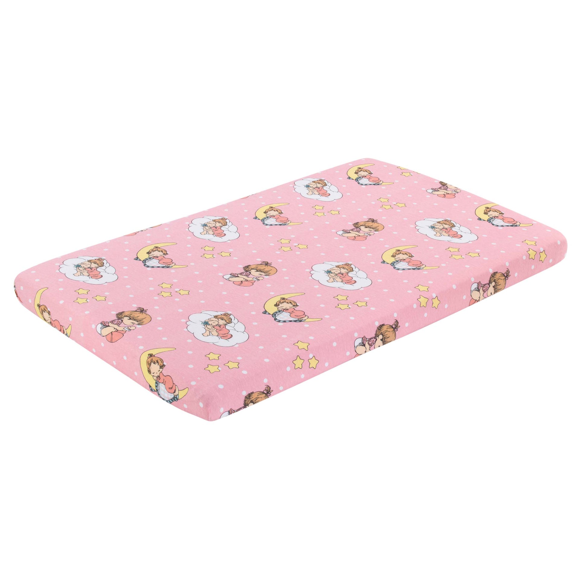 Crib Bedding, Playard sheet