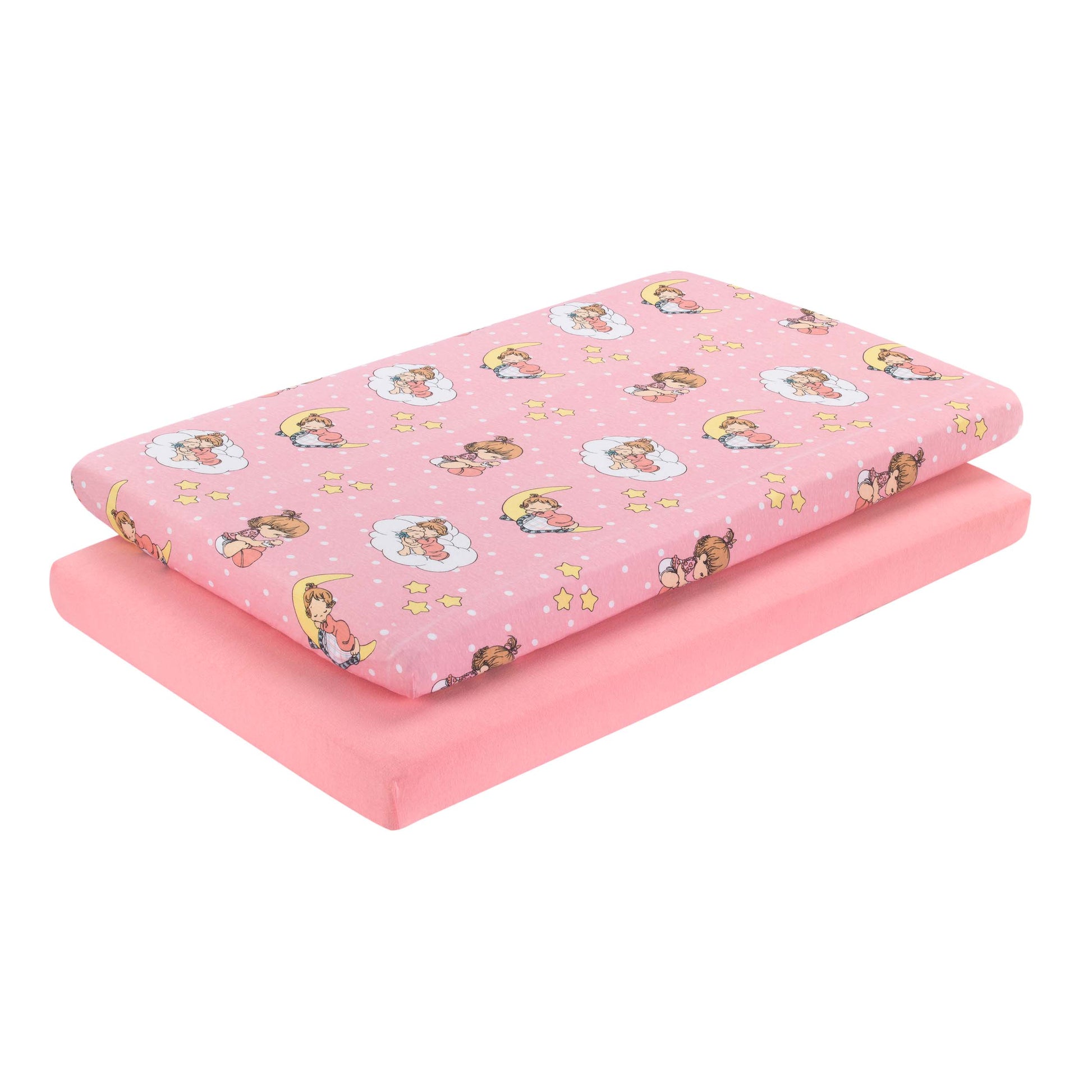 Crib Bedding, Playard sheet