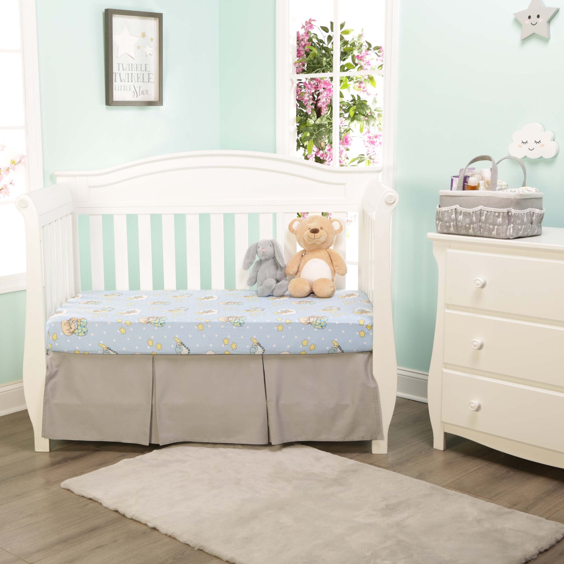Crib Bedding Crib Sheets