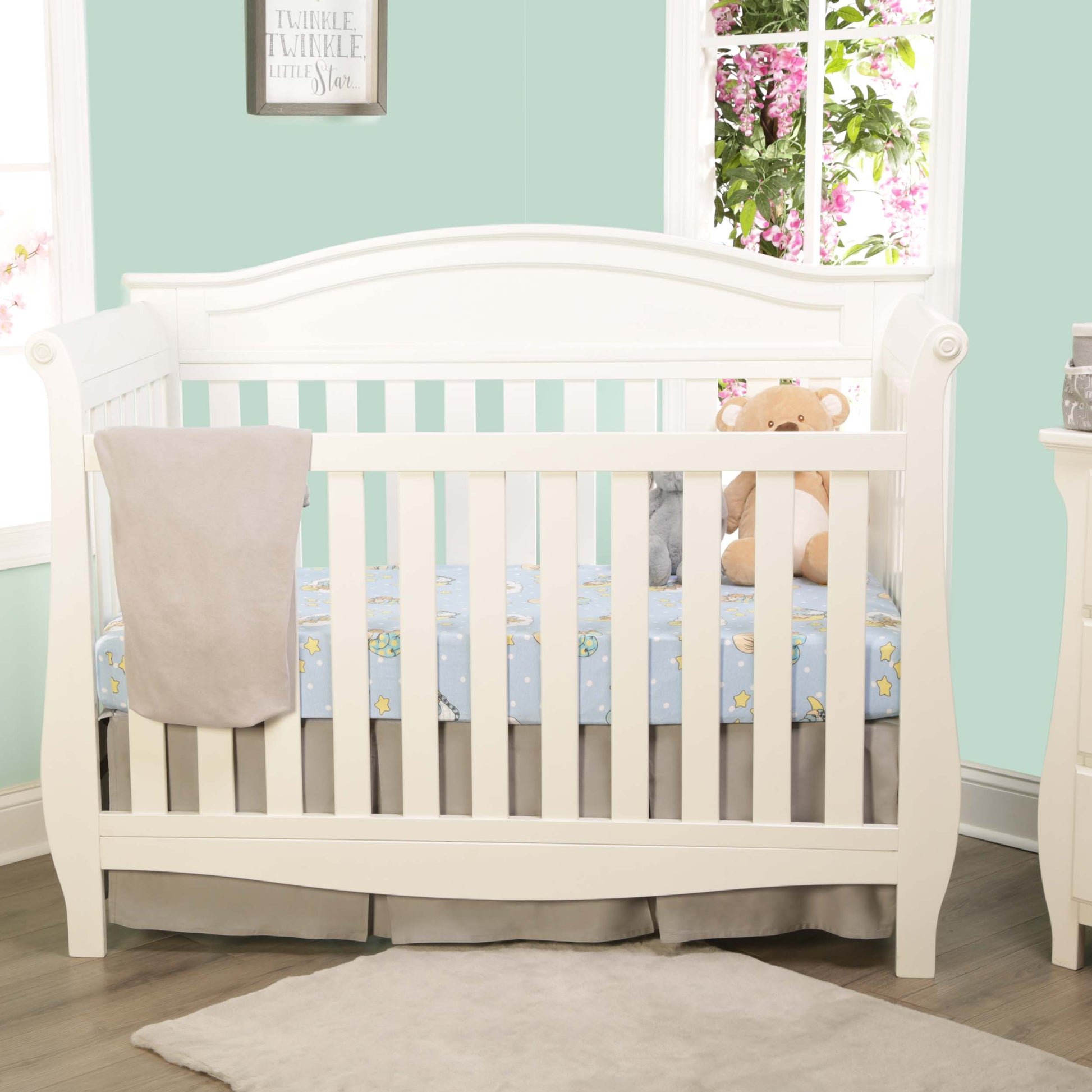 Crib Bedding Crib Sheets