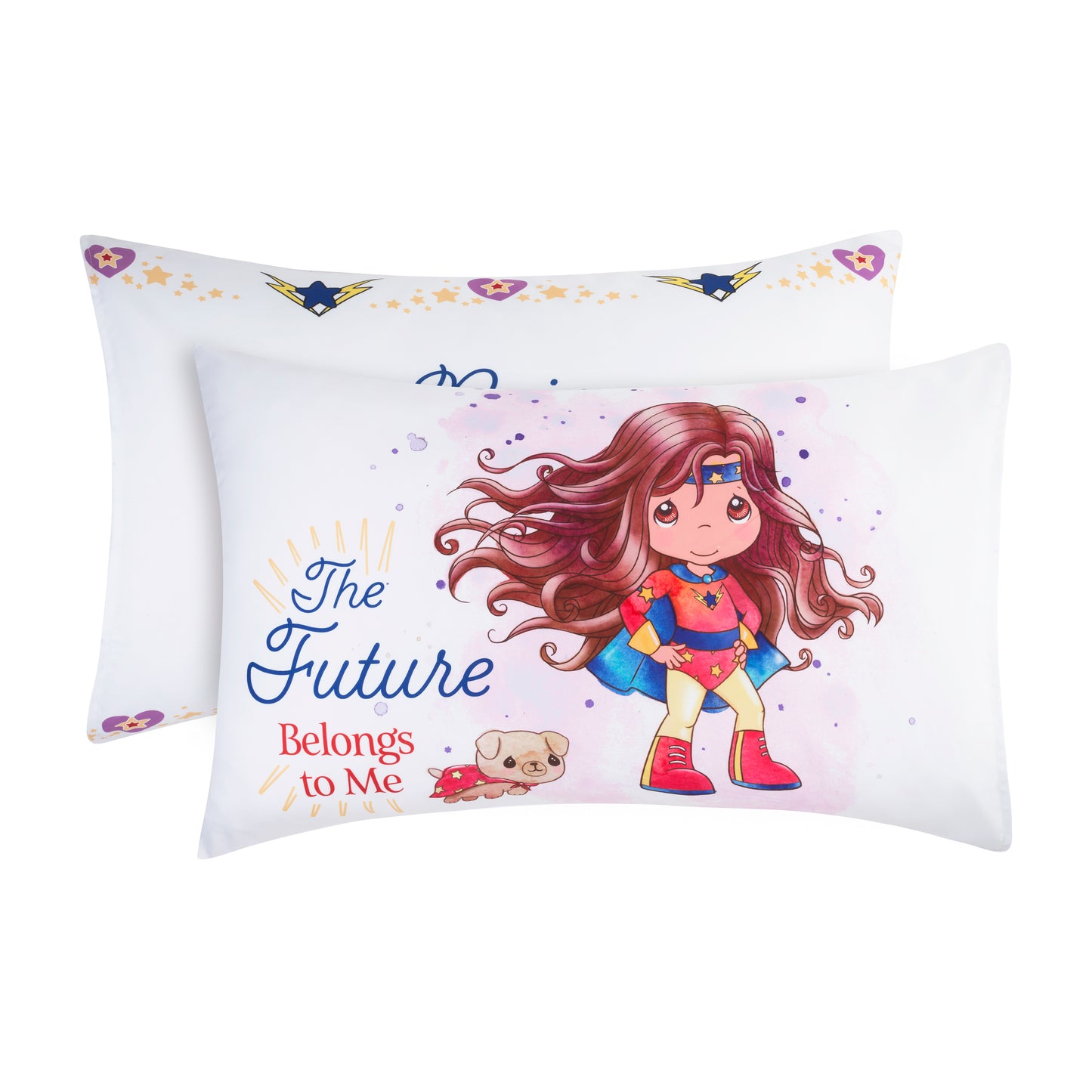 Toddler Pillowcase