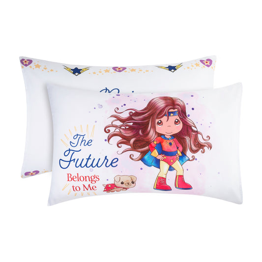 Toddler Pillowcase