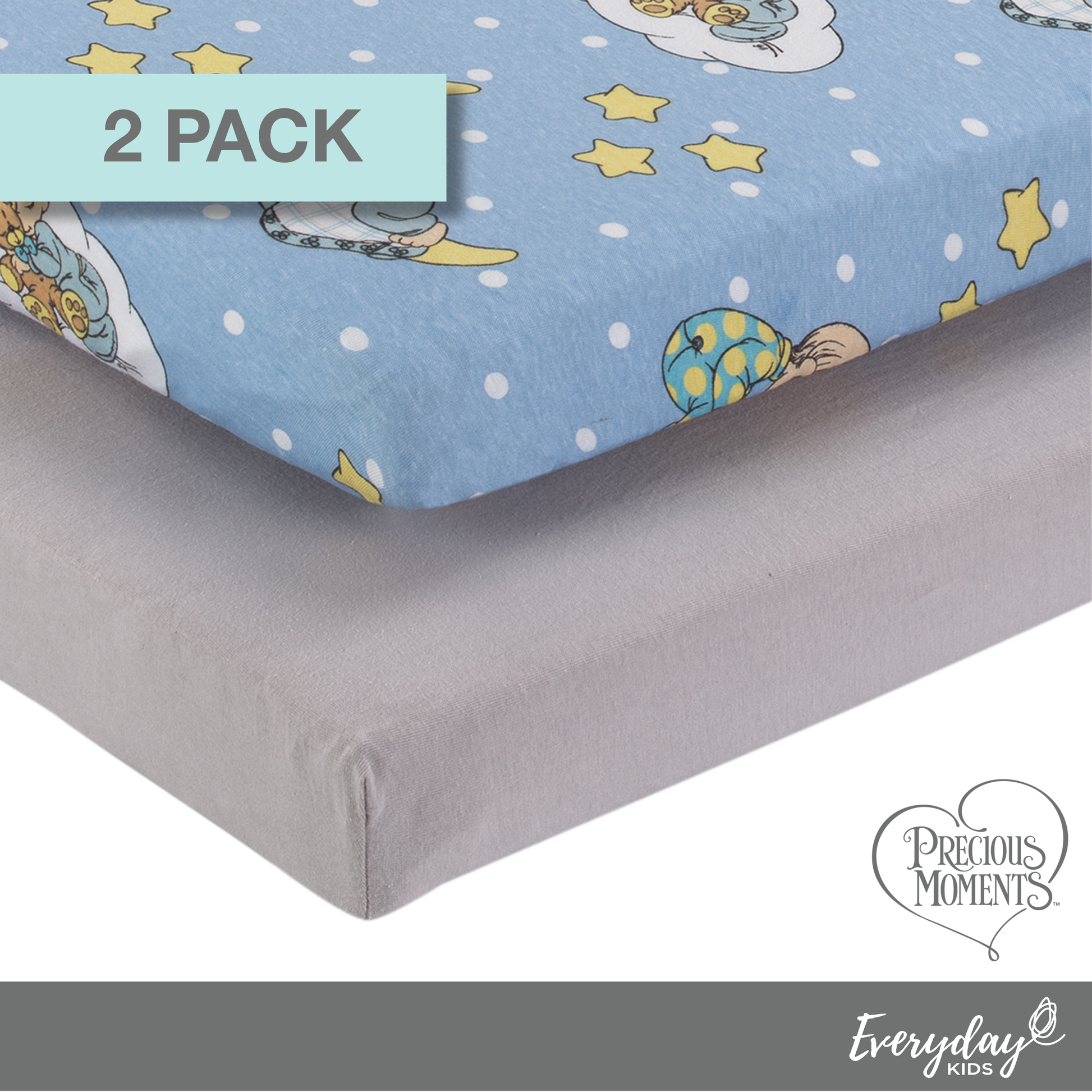 Crib Bedding, Playard sheet