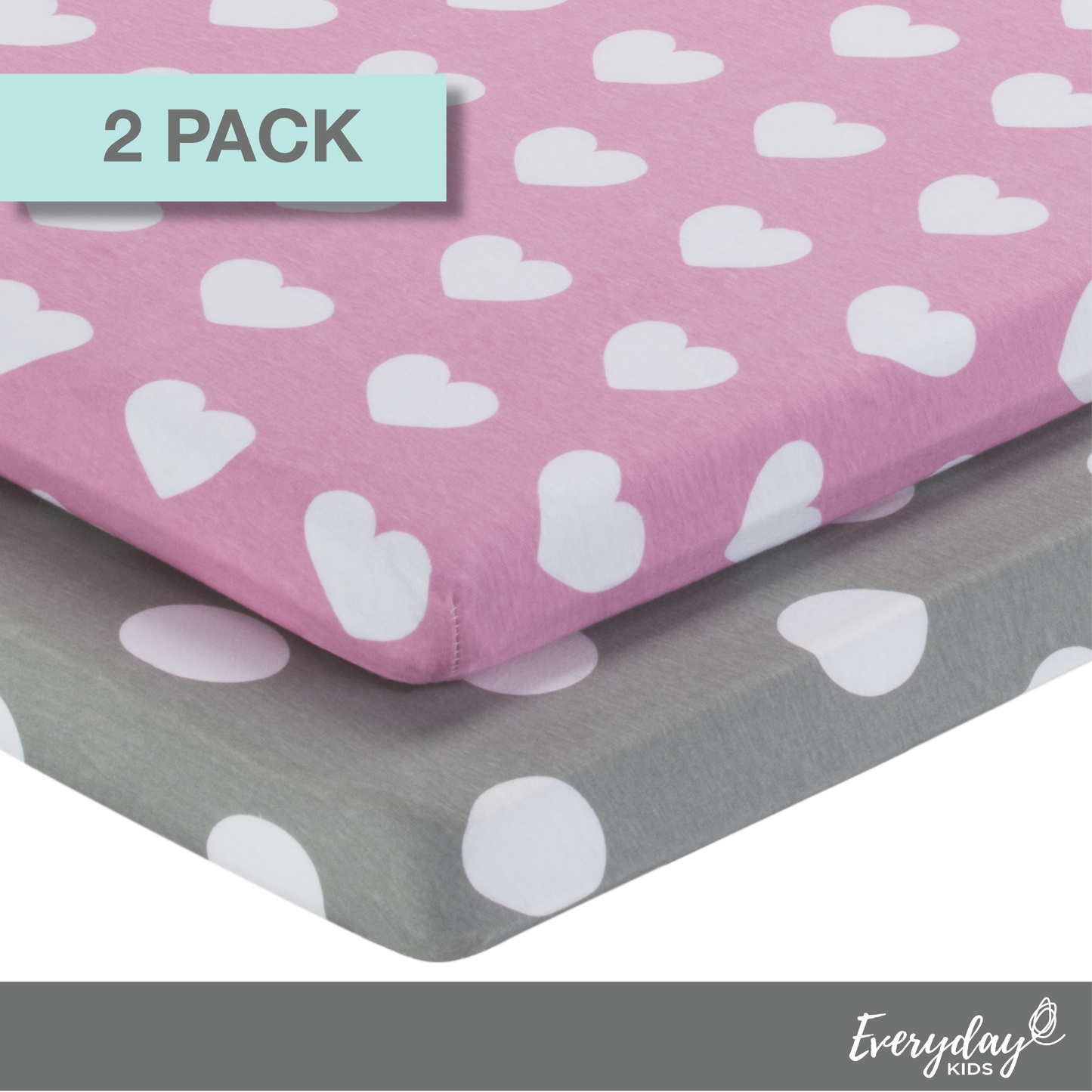 Cradle Sheets, Cotton Cradle Sheets
