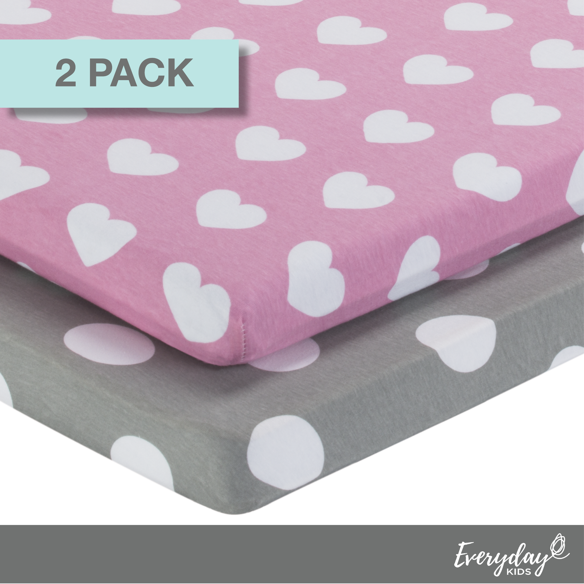 Cradle Sheets, Cotton Cradle Sheets