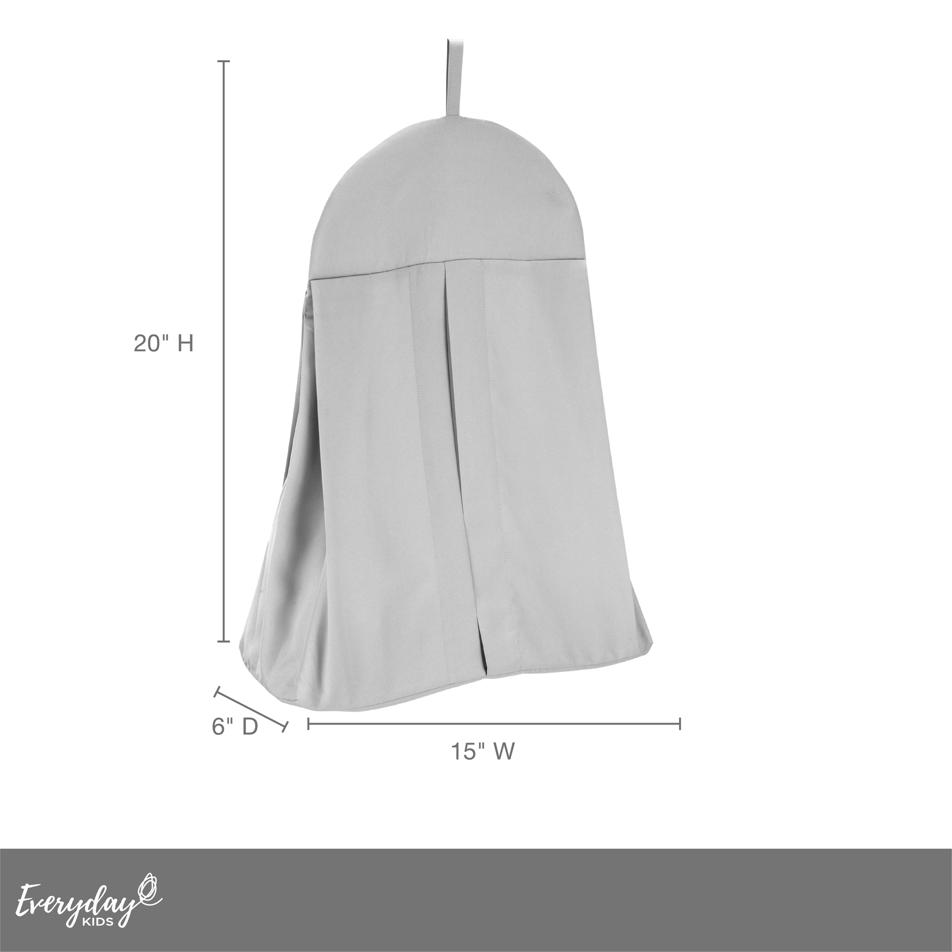 Diaper Stacker