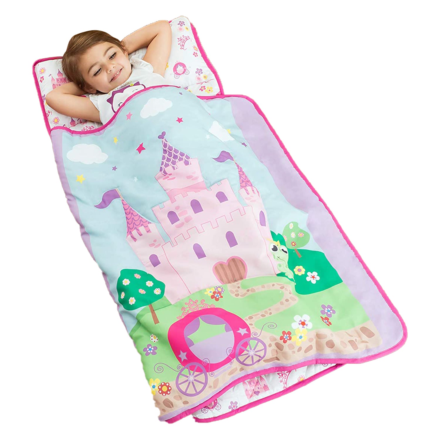 Nap Mat