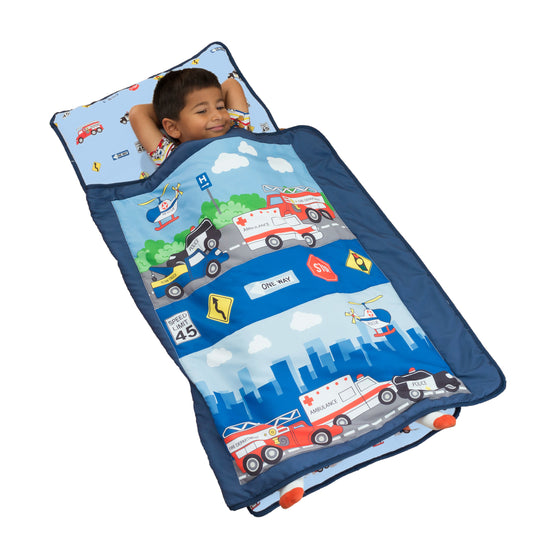 Toddler Nap Mats