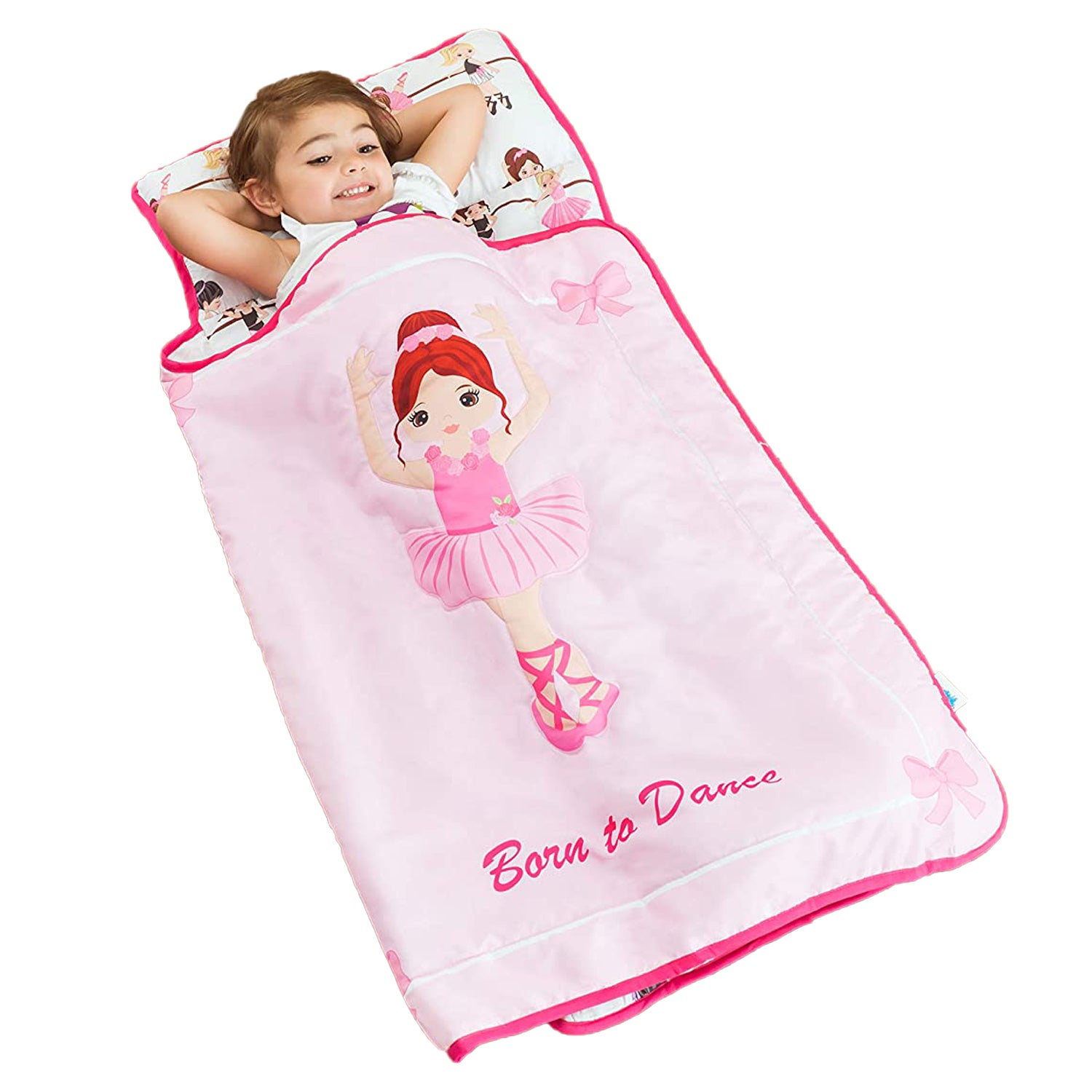 Toddler Nap Mats