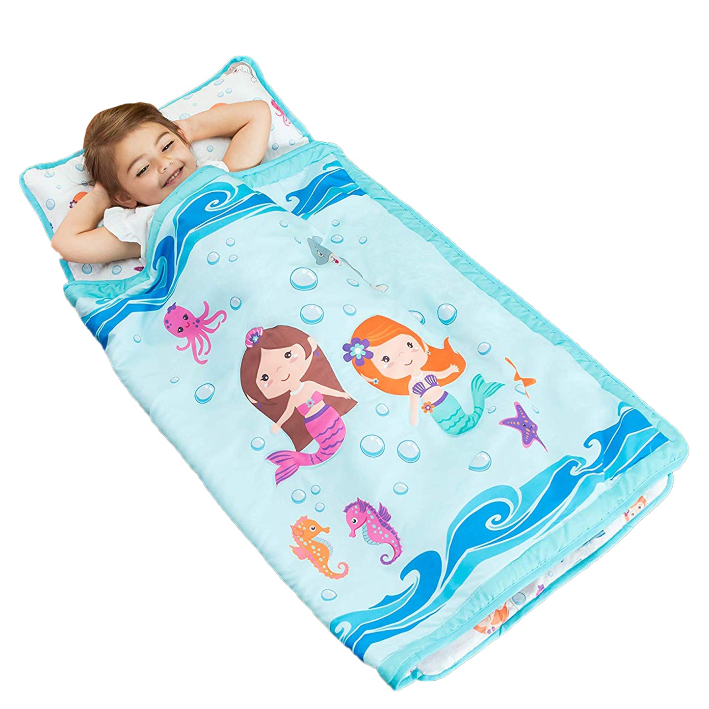 Toddler Nap Mat