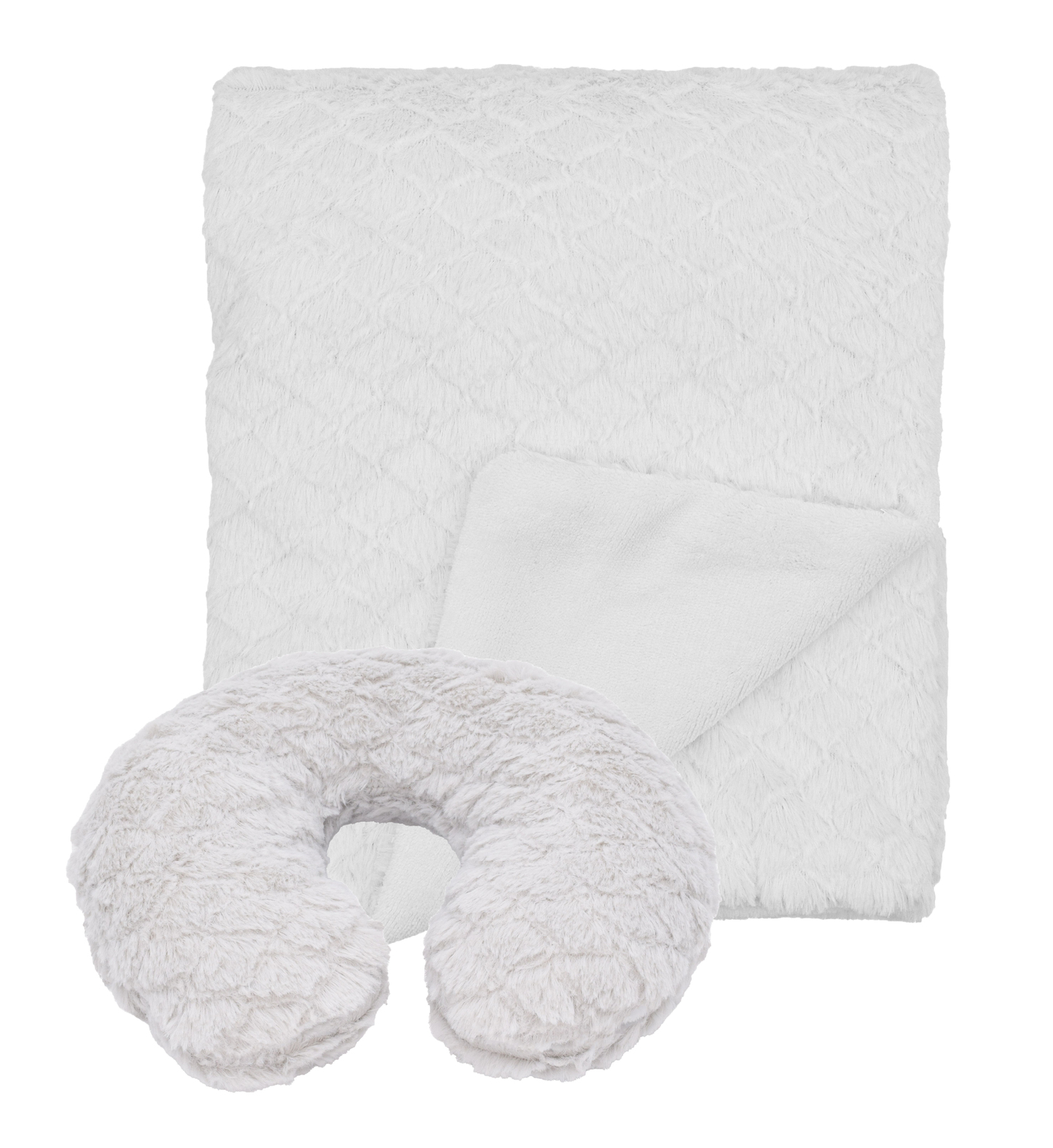 Blankets Travel Pillow